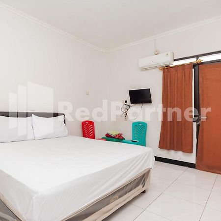 Wisma Juanda Bogor RedPartner Bagian luar foto