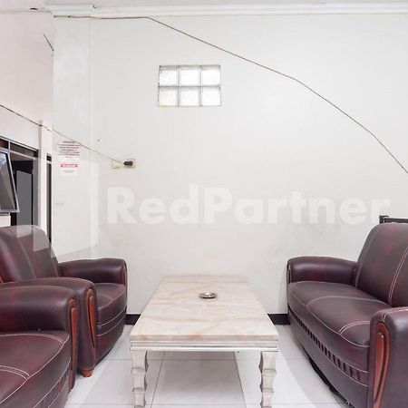 Wisma Juanda Bogor RedPartner Bagian luar foto