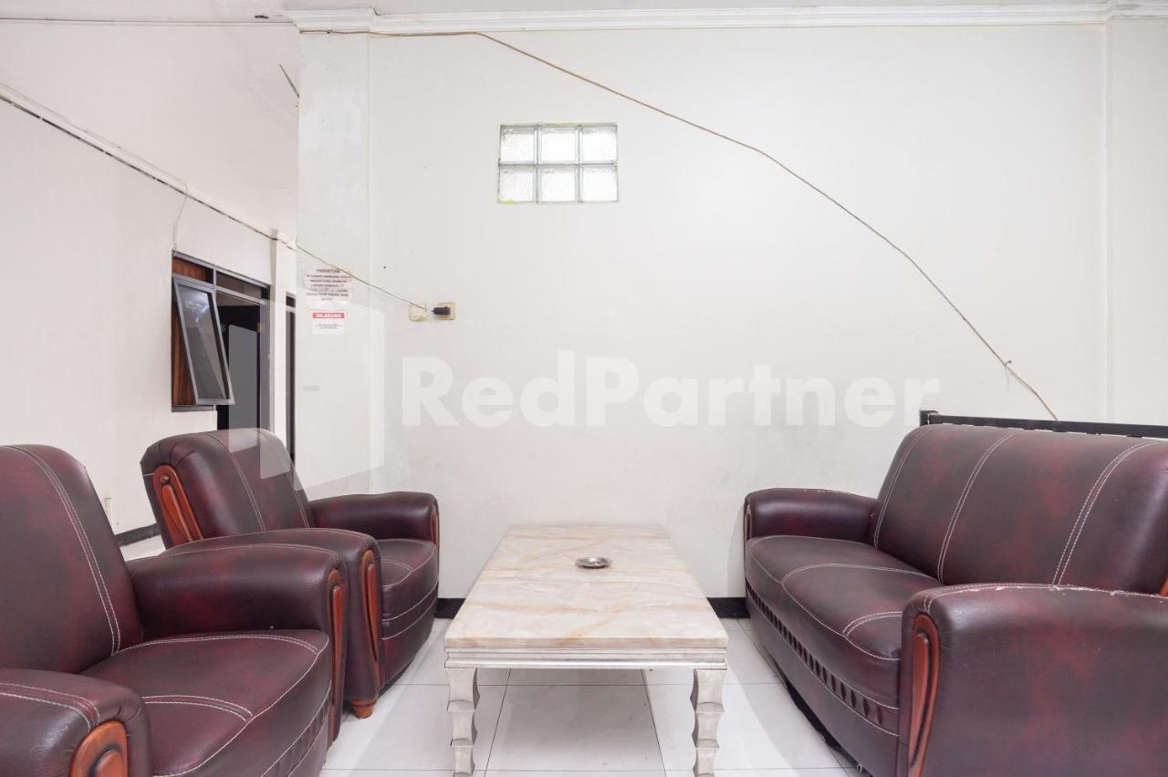 Wisma Juanda Bogor RedPartner Bagian luar foto