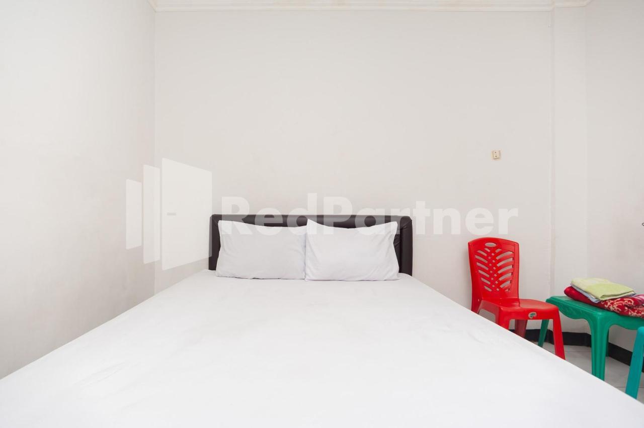 Wisma Juanda Bogor RedPartner Bagian luar foto