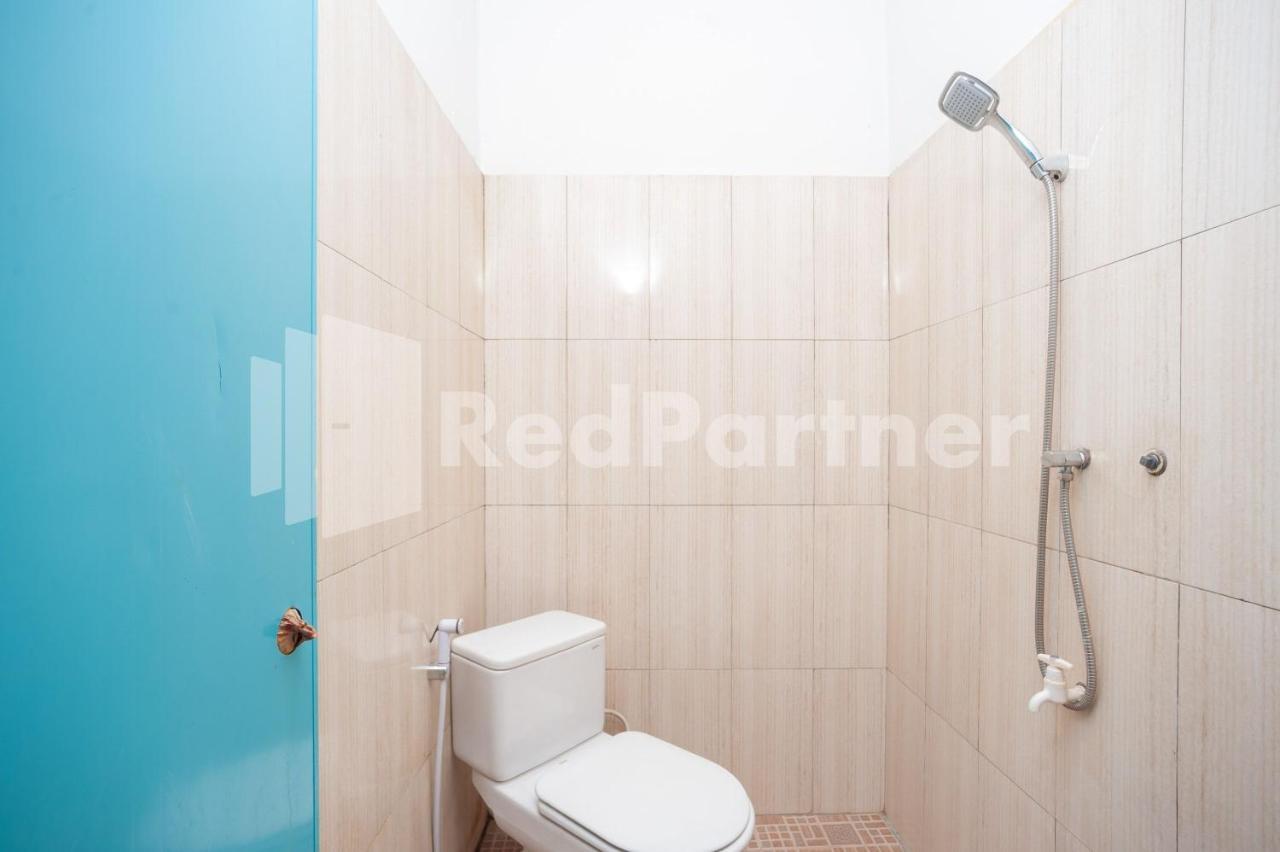 Wisma Juanda Bogor RedPartner Bagian luar foto