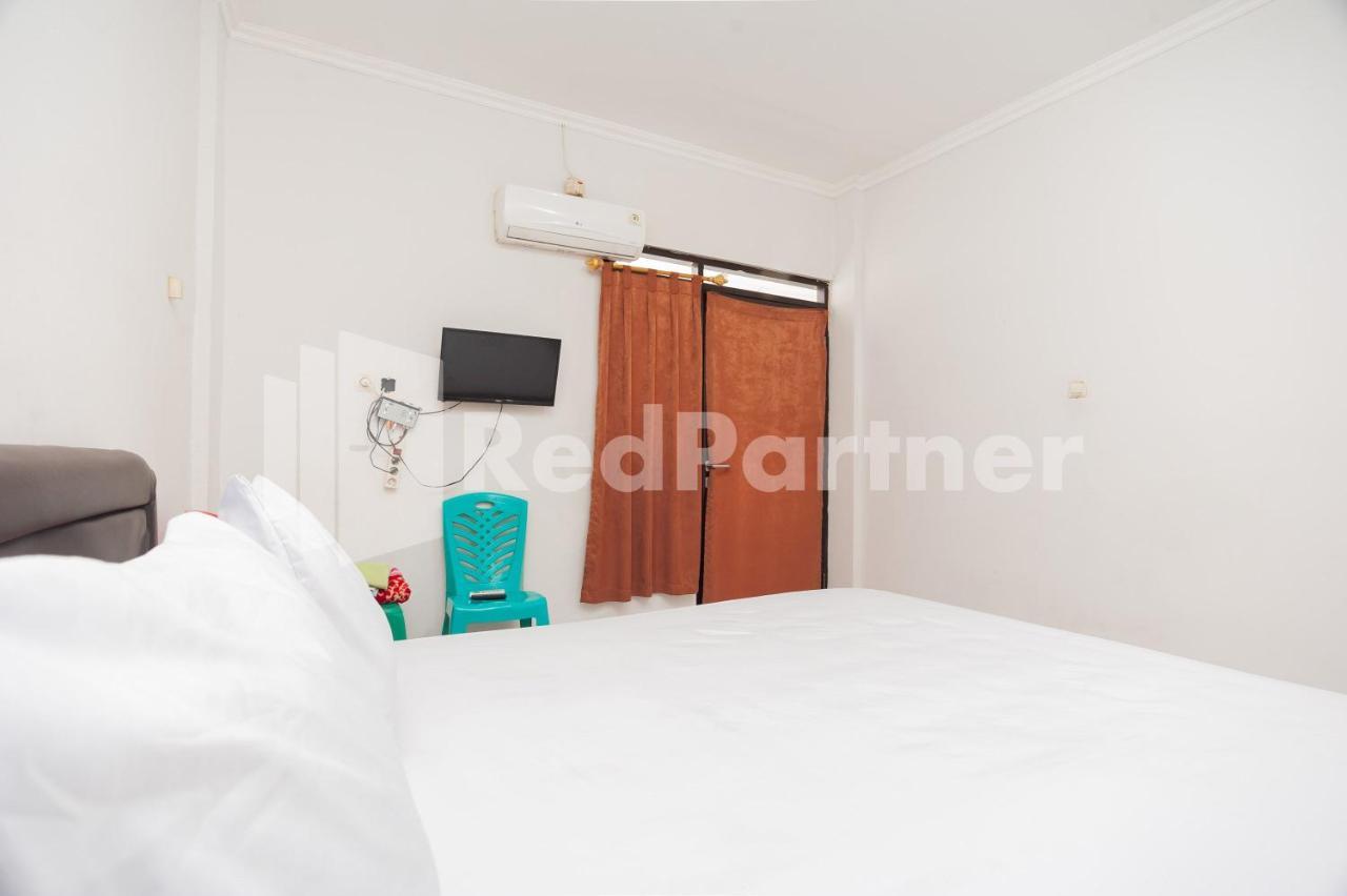 Wisma Juanda Bogor RedPartner Bagian luar foto