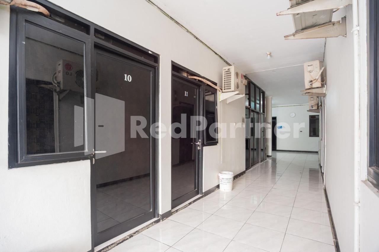 Wisma Juanda Bogor RedPartner Bagian luar foto